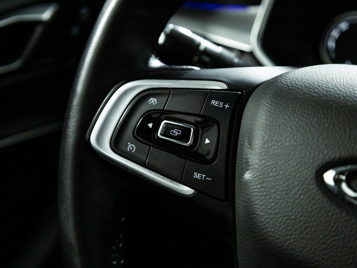 Купить Chery Tiggo 8, 2022, 32 100 км.. Фото: #18