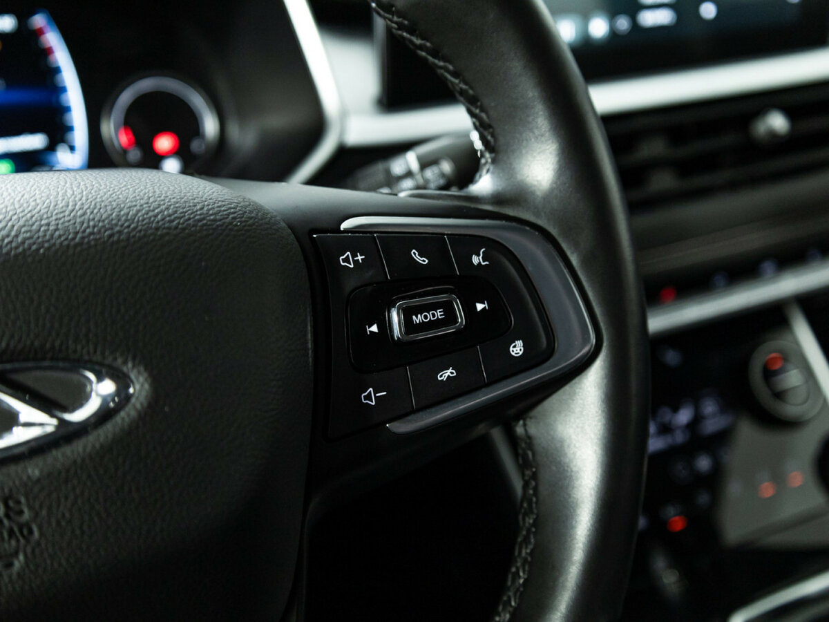 Купить Chery Tiggo 8, 2022, 32 100 км.. Фото: #19