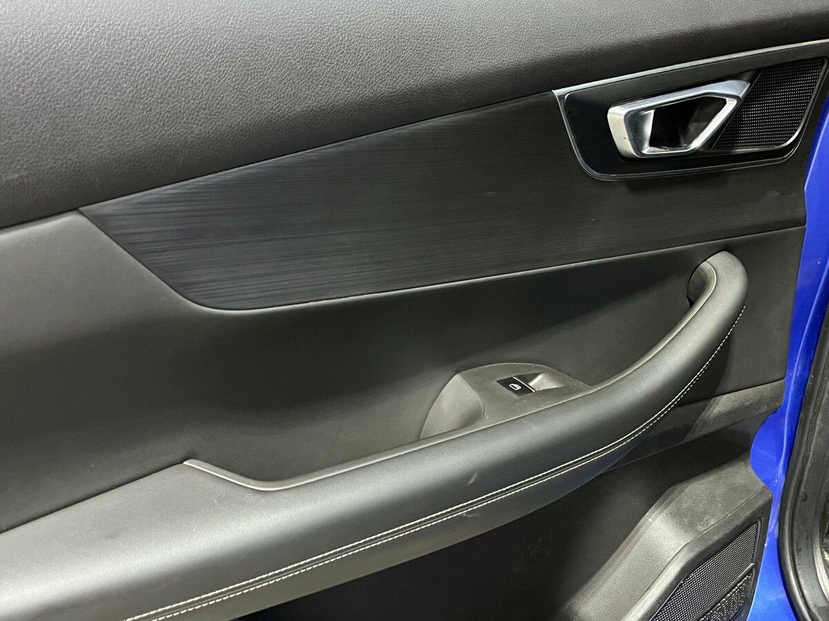 Купить Chery Tiggo 7 Pro, 2020, 123 000 км.. Фото: #13