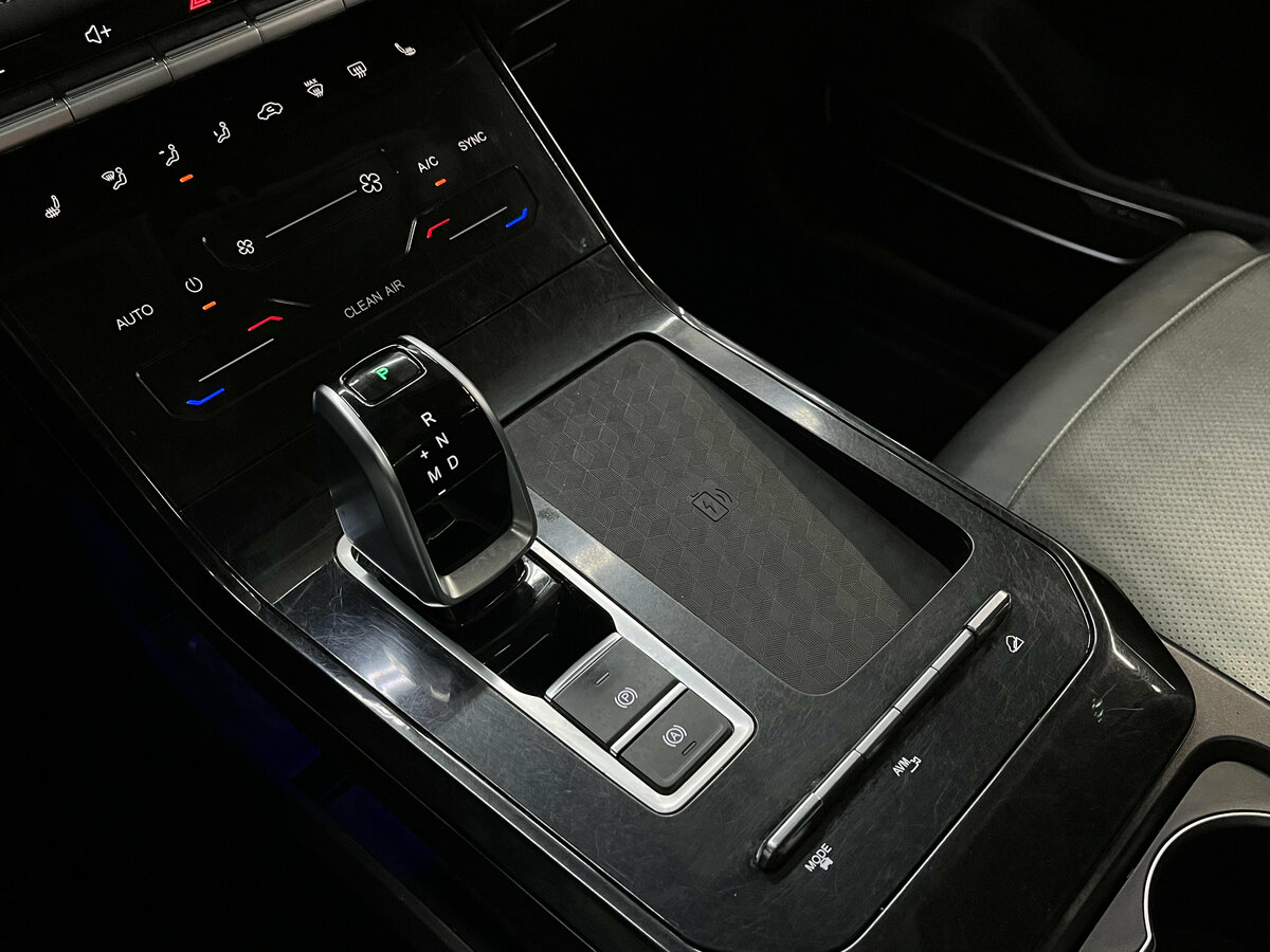 Купить Chery Tiggo 7 Pro, 2020, 123 000 км.. Фото: #16