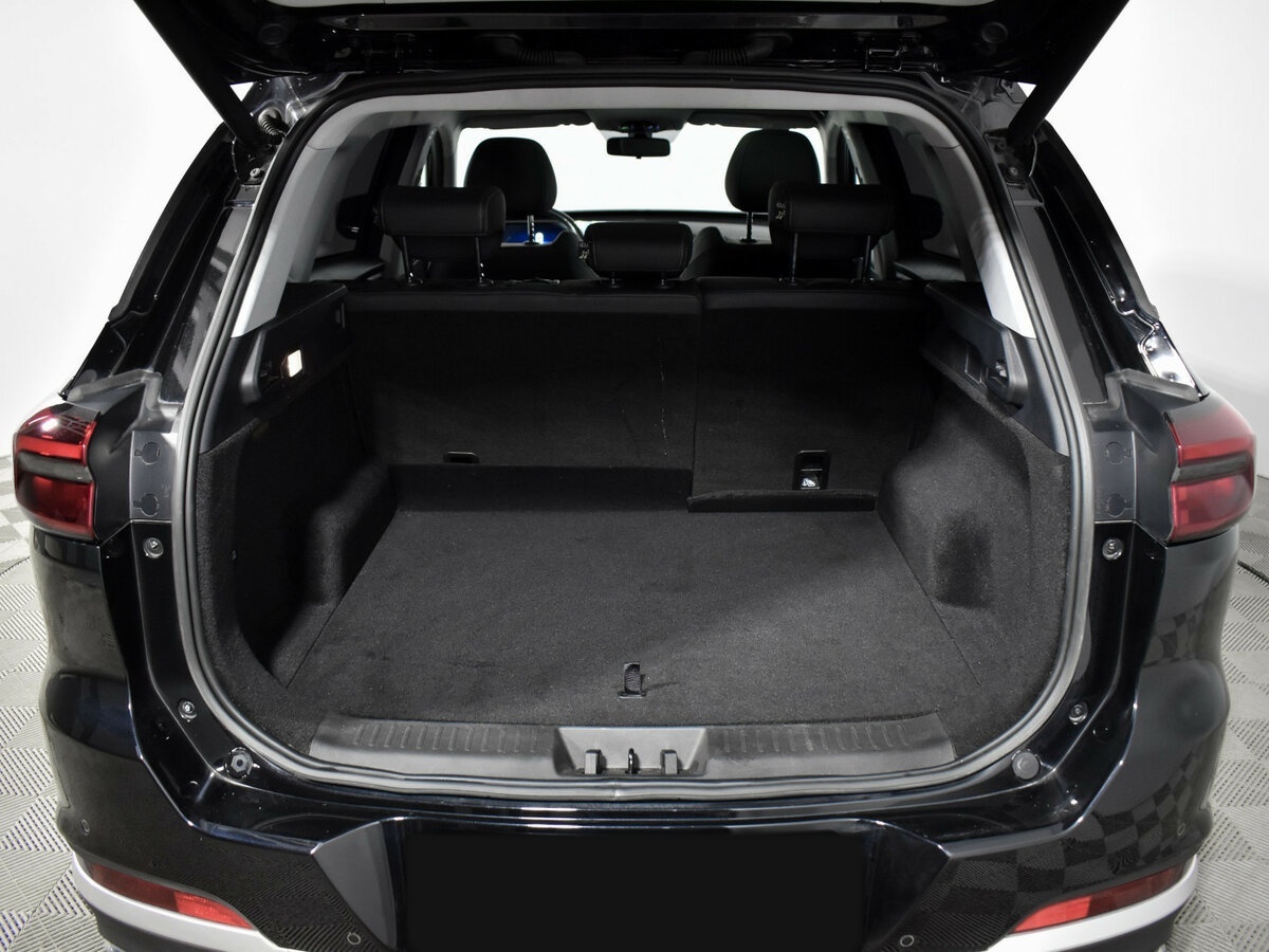 Купить Chery Tiggo 7 Pro Max, 2023, 33 534 км.. Фото: #20