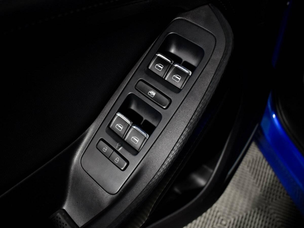 Купить Чери Тигго 4, 2019, 64 258 км.. Фото: #16