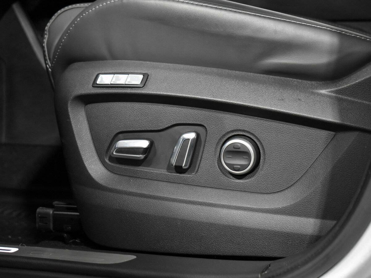 Купить Chery Tiggo 7 Pro Max, 2022, 44 450 км.. Фото: #8