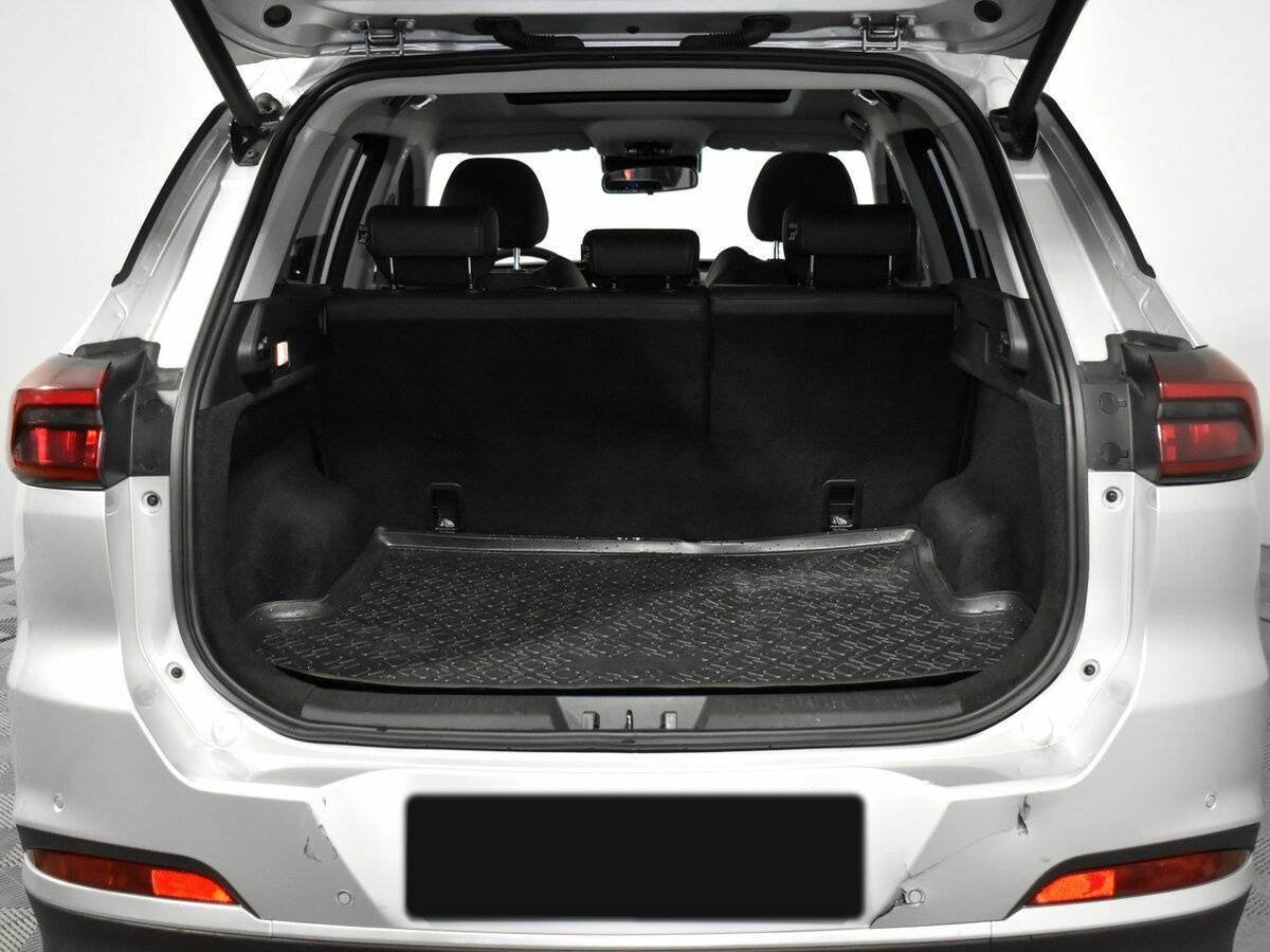 Купить Chery Tiggo 7 Pro Max, 2022, 44 450 км.. Фото: #21