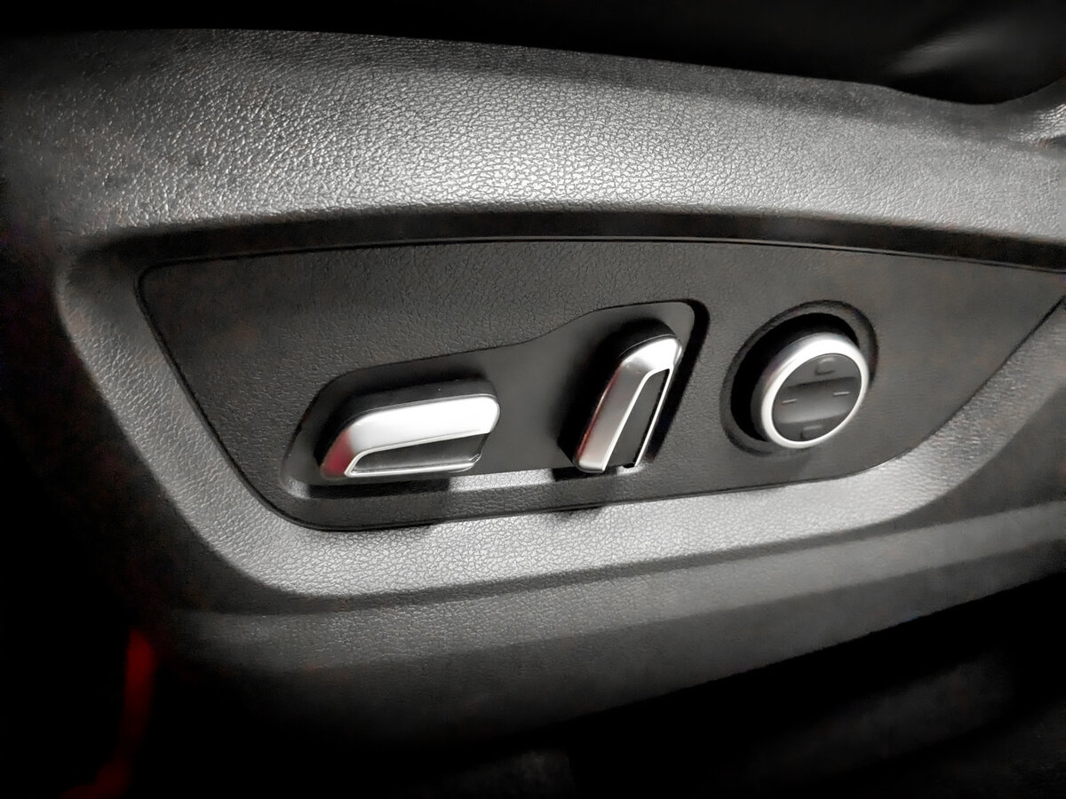 Купить Chery Tiggo 4 Pro, 2022, 35 000 км.. Фото: #19