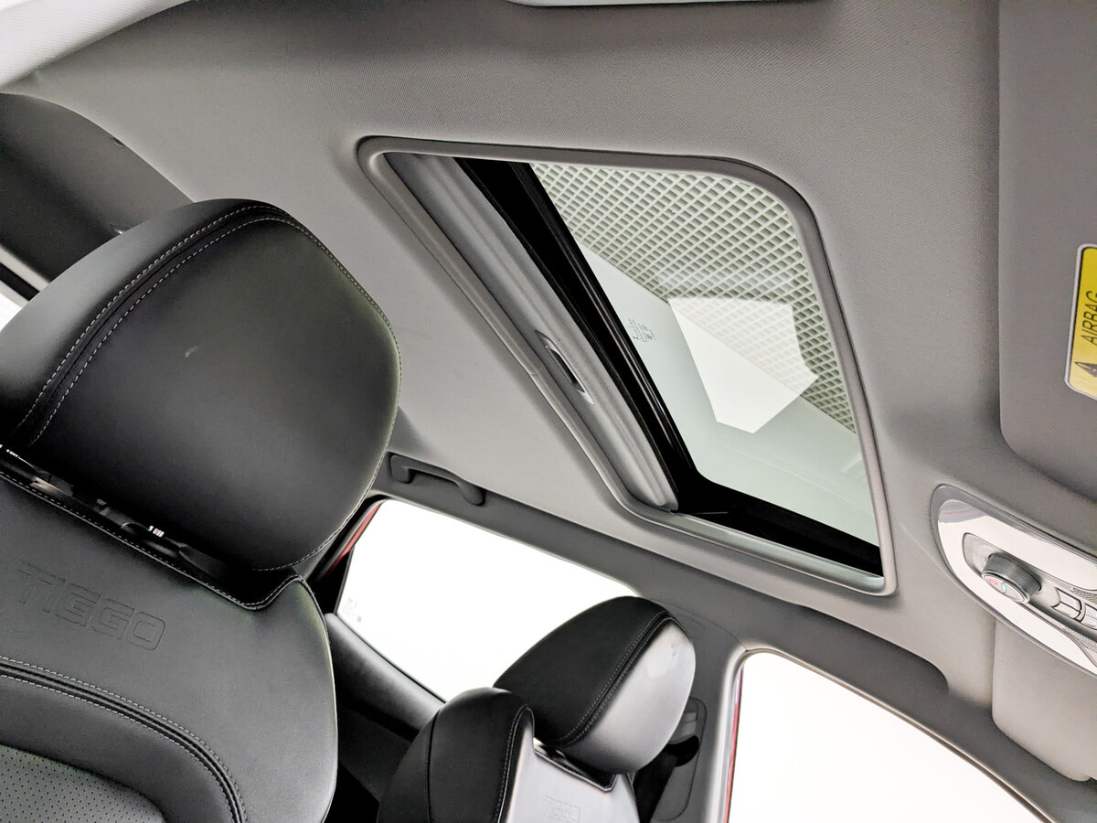 Купить Chery Tiggo 4 Pro, 2022, 35 000 км.. Фото: #20