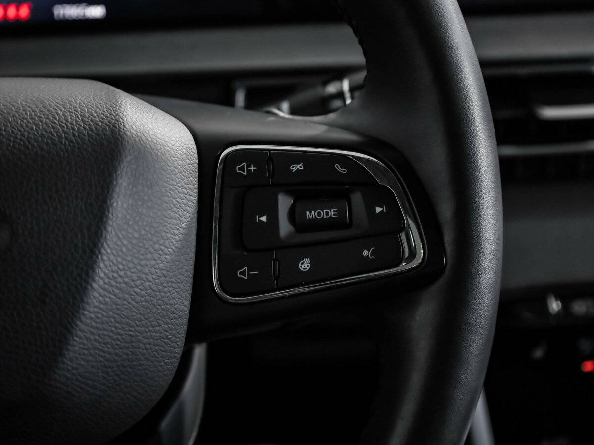 Купить Chery Tiggo 7 Pro Max, 2023, 17 016 км.. Фото: #11