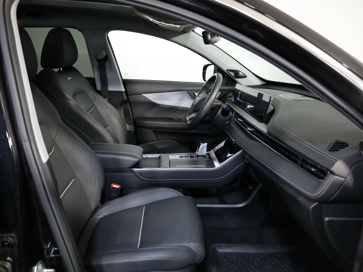 Купить Chery Tiggo 7 Pro Max, 2023, 17 016 км.. Фото: #29
