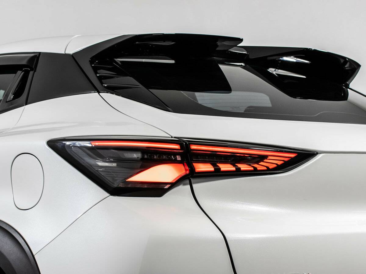 Купить Changan UNI-T, 2022, 39 665 км.. Фото: #20