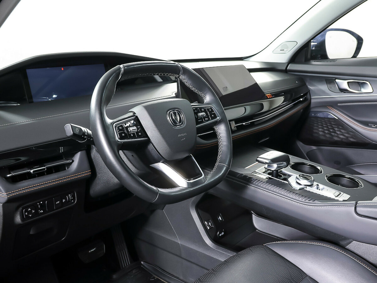 Купить Changan UNI-K, 2023, 28 730 км.. Фото: #12