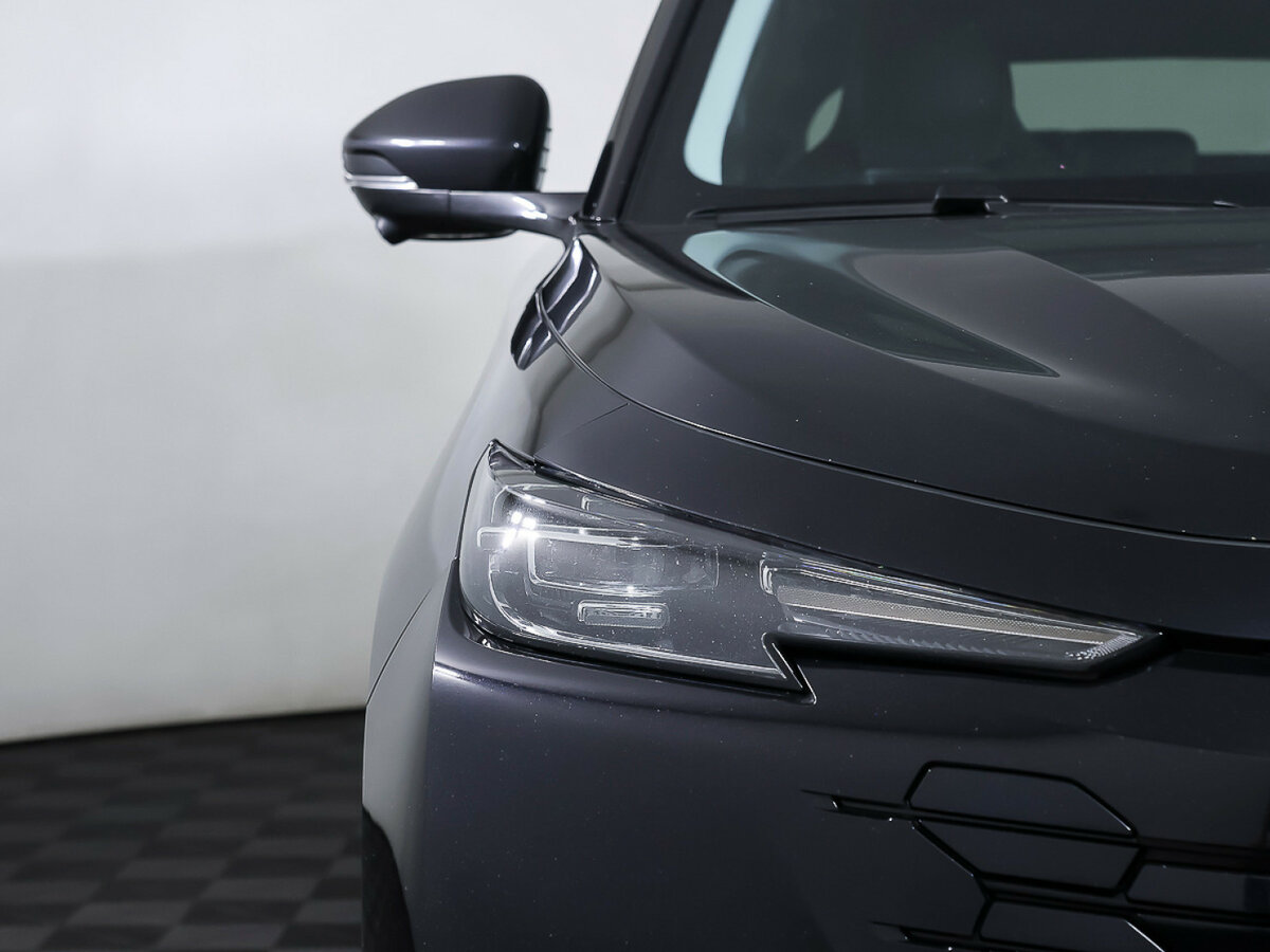 Купить Changan UNI-K, 2023, 28 730 км.. Фото: #22