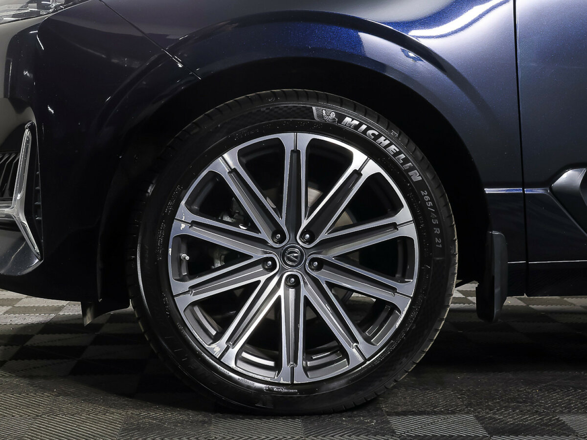 Купить Changan UNI-K, 2023, 28 730 км.. Фото: #23