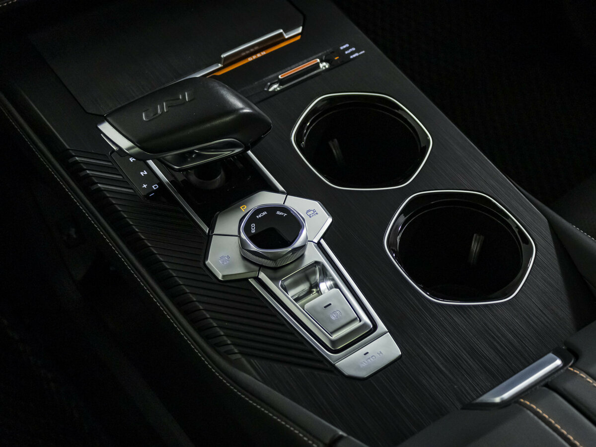 Купить Changan UNI-K, 2023, 49 212 км.. Фото: #13