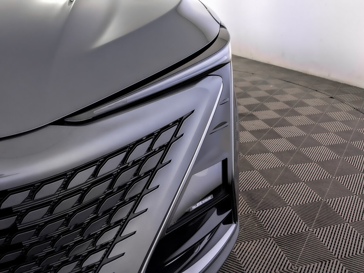 Купить Changan UNI-T, 2023, 22 088 км.. Фото: #16