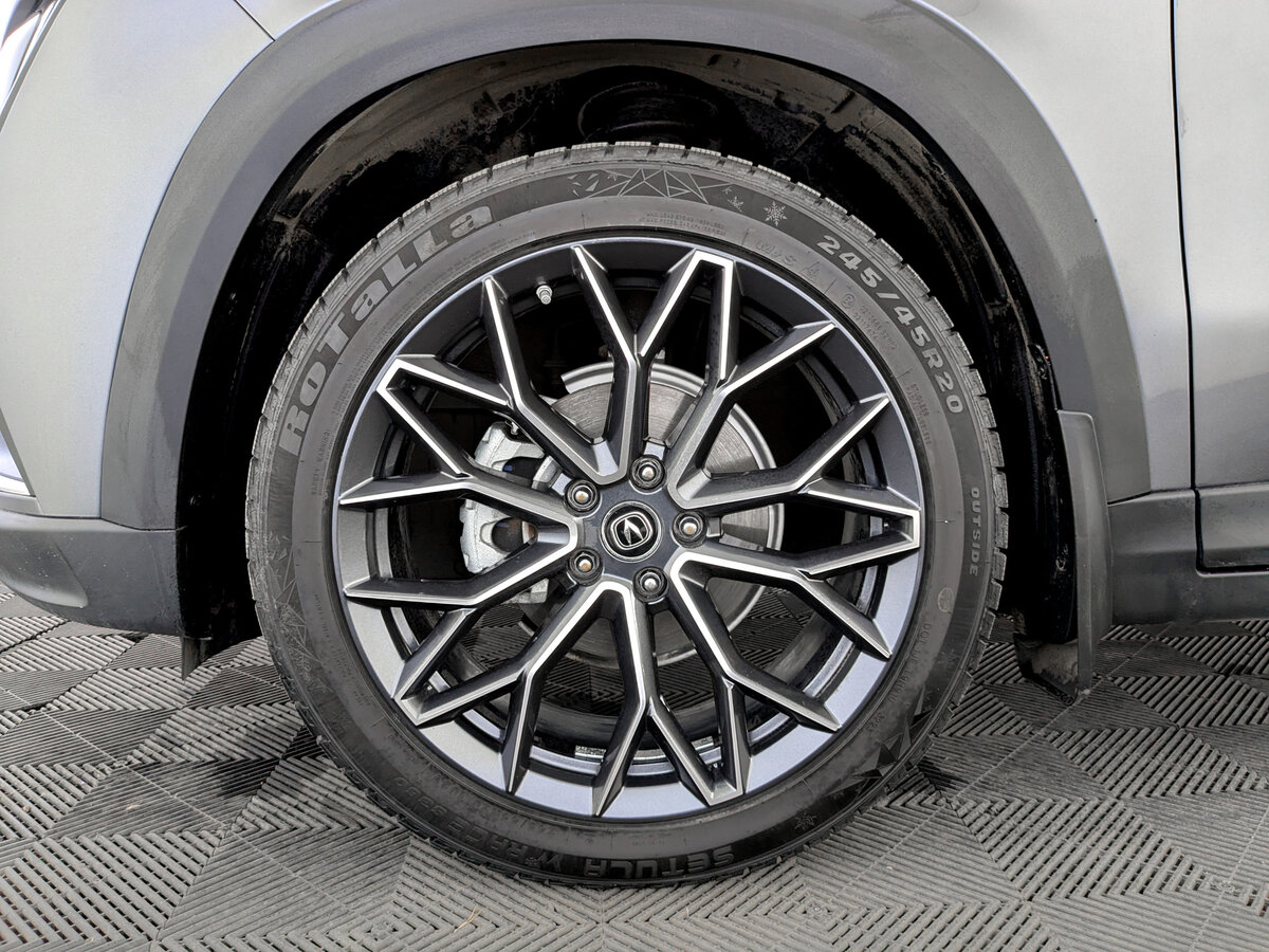 Купить Changan UNI-T, 2023, 22 088 км.. Фото: #17