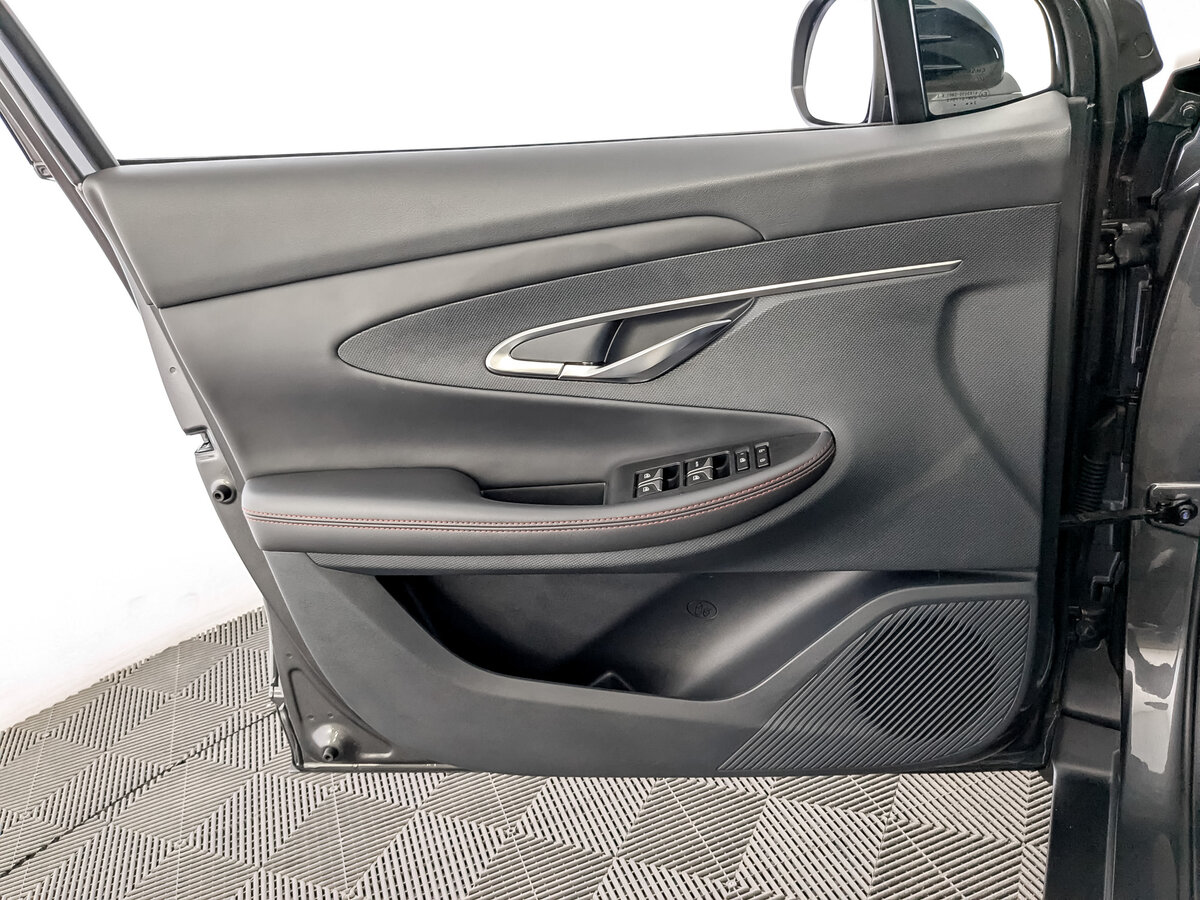 Купить Changan UNI-T, 2023, 22 088 км.. Фото: #18