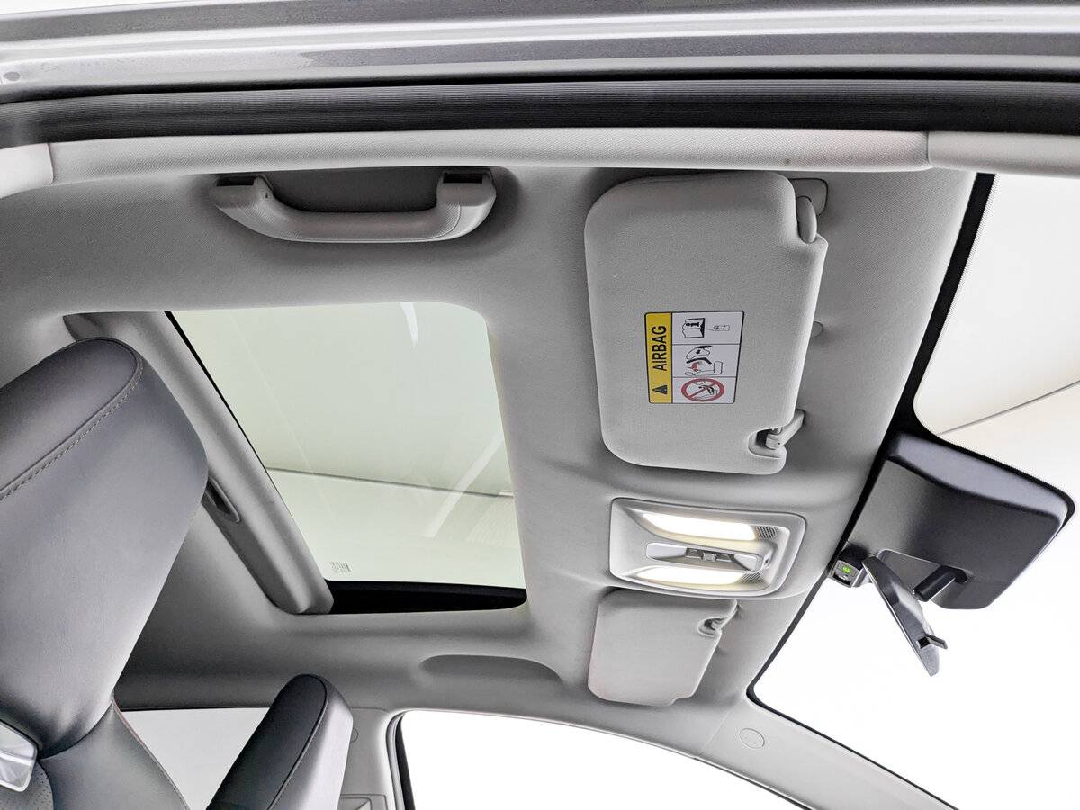 Купить Changan UNI-T, 2023, 22 088 км.. Фото: #21