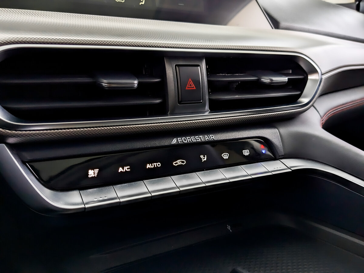 Купить Changan UNI-T, 2023, 22 088 км.. Фото: #26