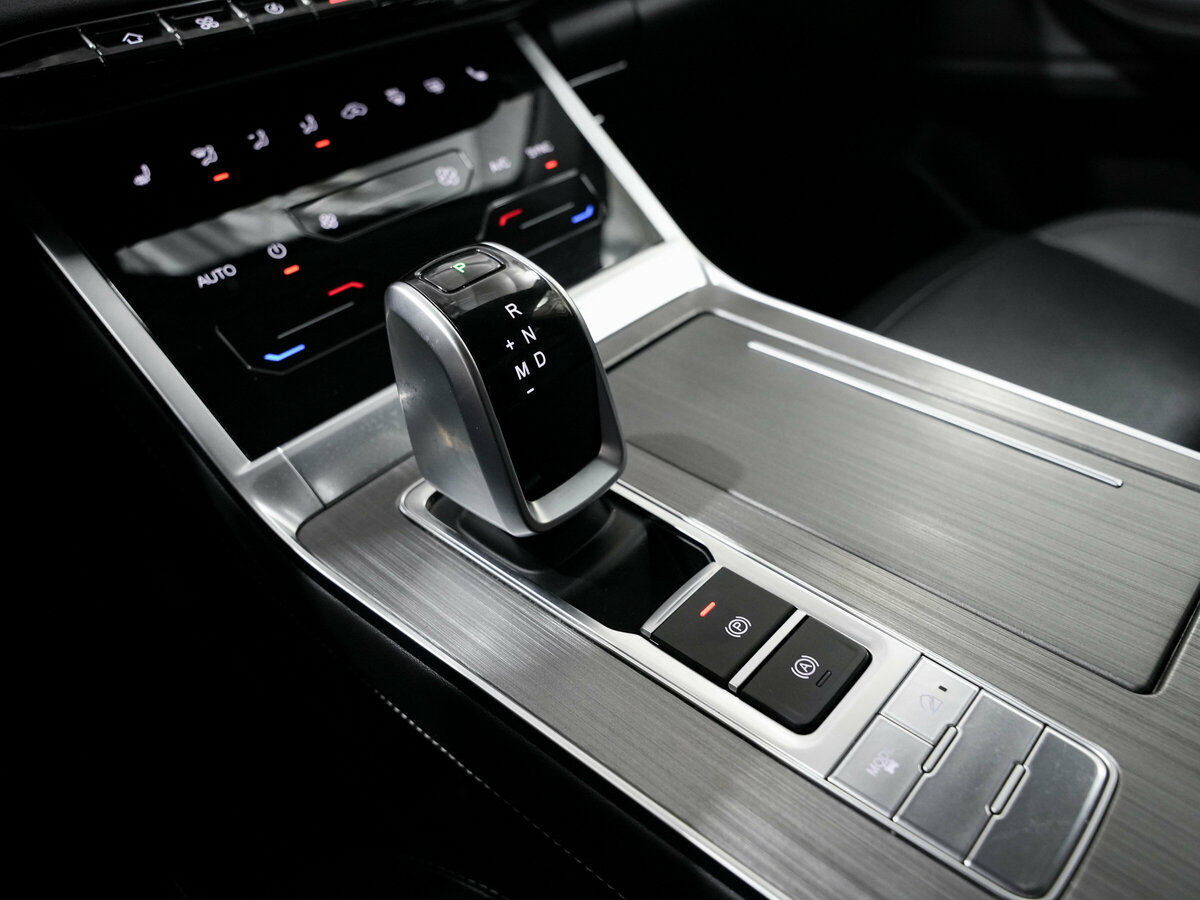 Купить Chery Tiggo 4 Pro, 2023, 19 865 км.. Фото: #17