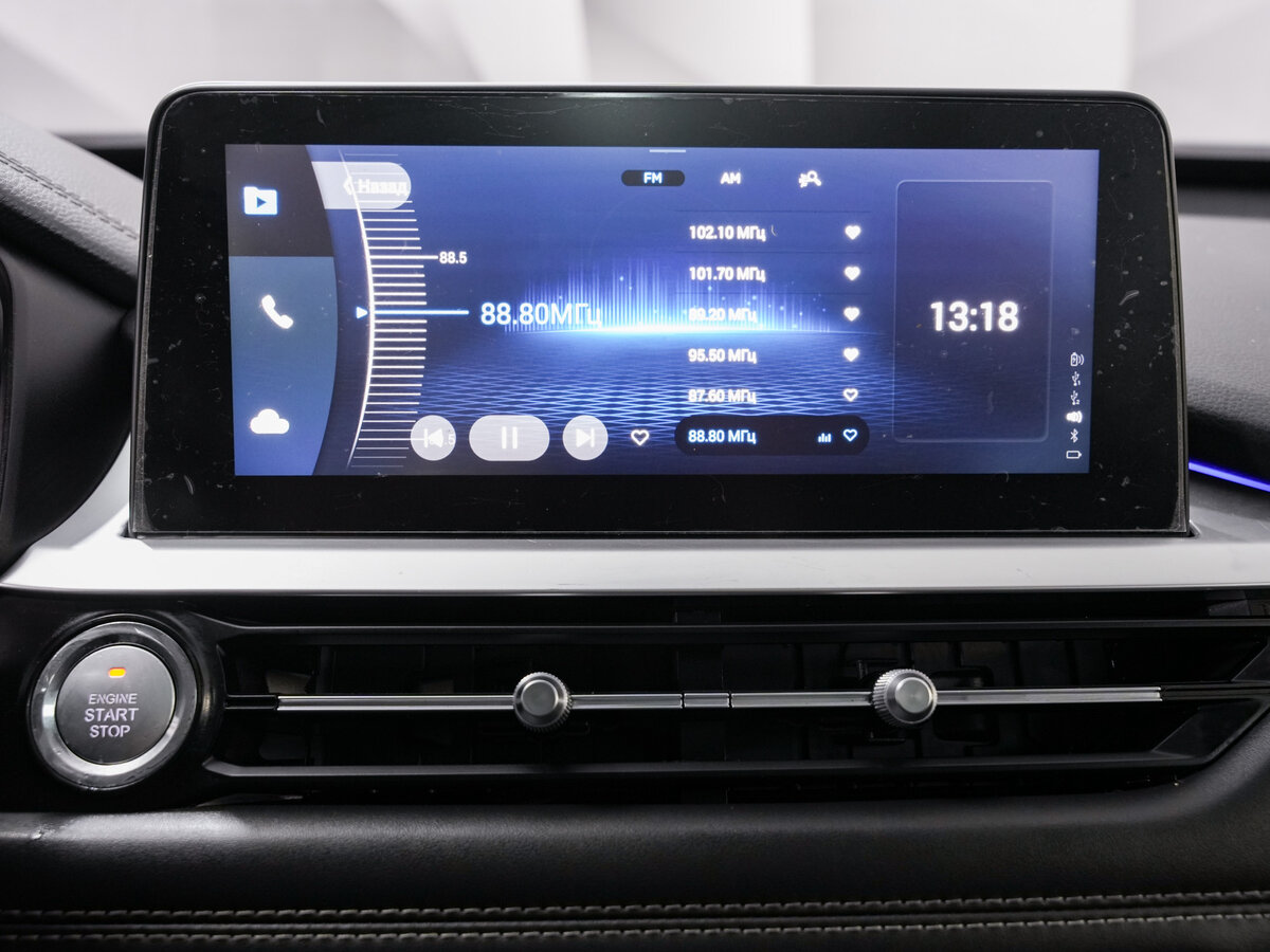 Купить Chery Tiggo 7 Pro, 2020, 77 000 км.. Фото: #19