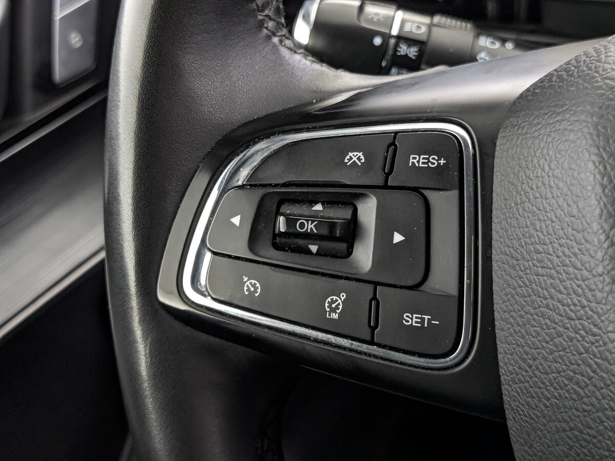 Купить Chery Tiggo 7 Pro Max, 2024, 42 667 км.. Фото: #26