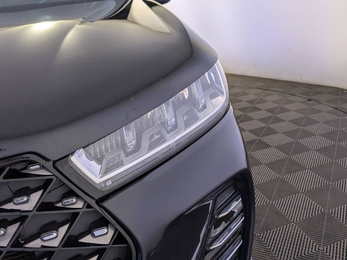 Купить Чери Тигго 7 Про, 2022, 114 612 км.. Фото: #10