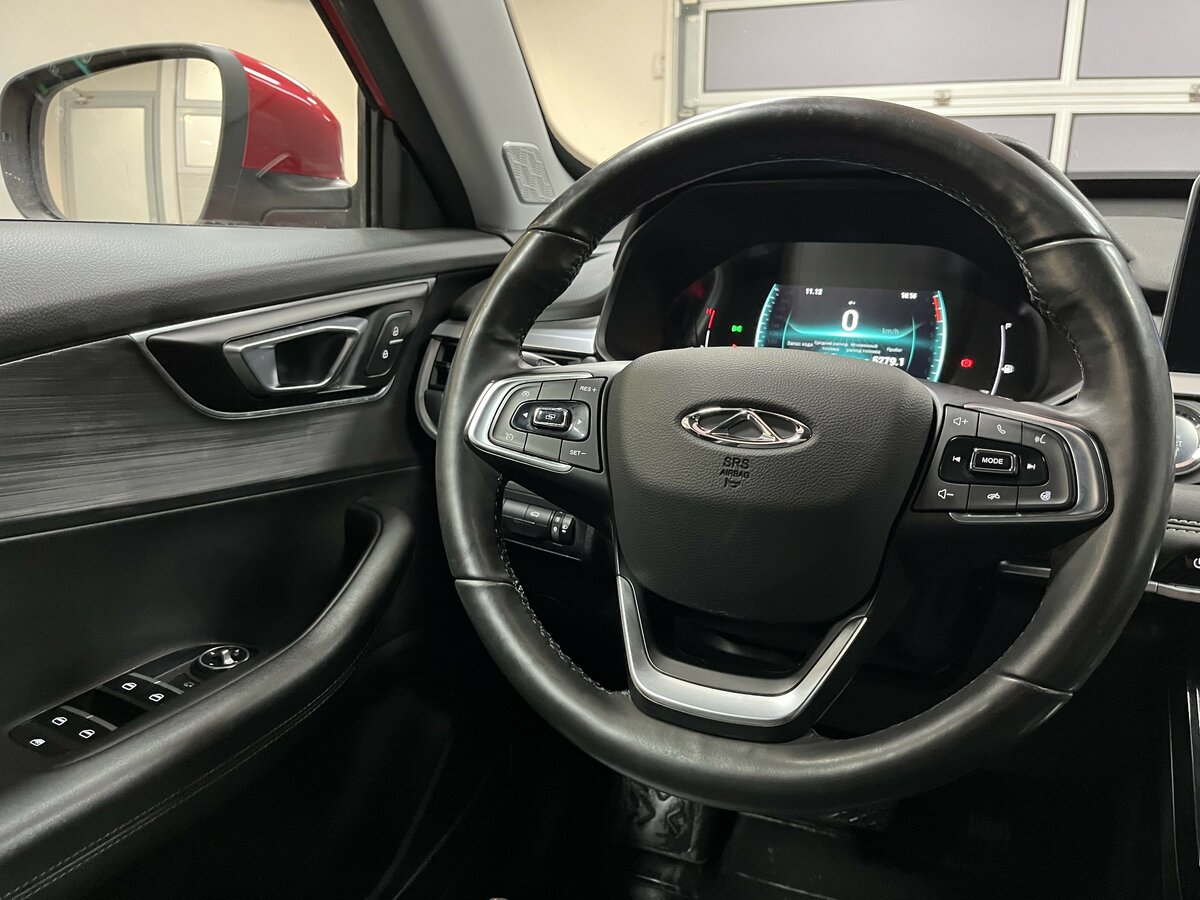 Купить Chery Tiggo 7 Pro, 2020, 75 865 км.. Фото: #11