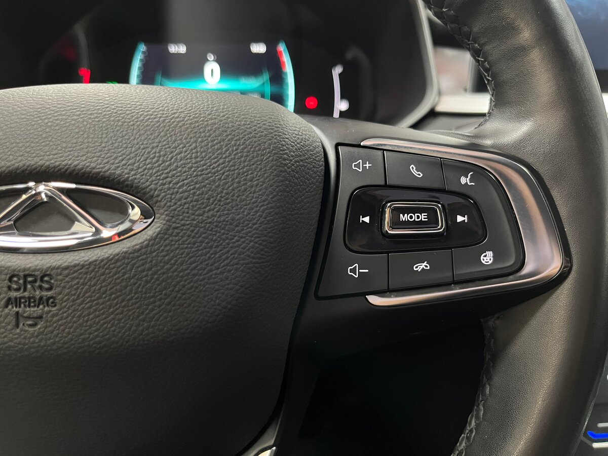 Купить Chery Tiggo 7 Pro, 2020, 75 865 км.. Фото: #13