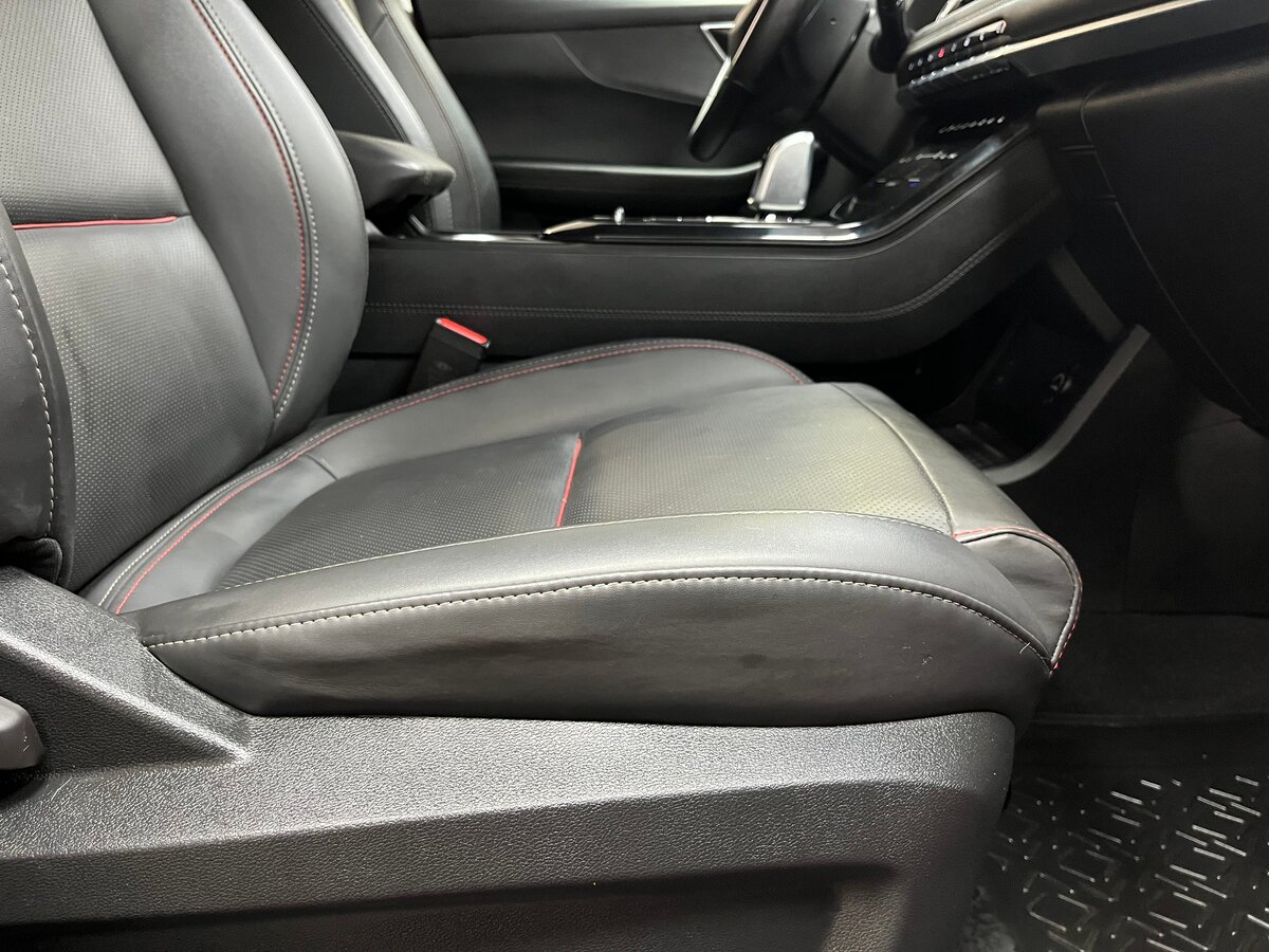 Купить Chery Tiggo 7 Pro, 2020, 75 865 км.. Фото: #17