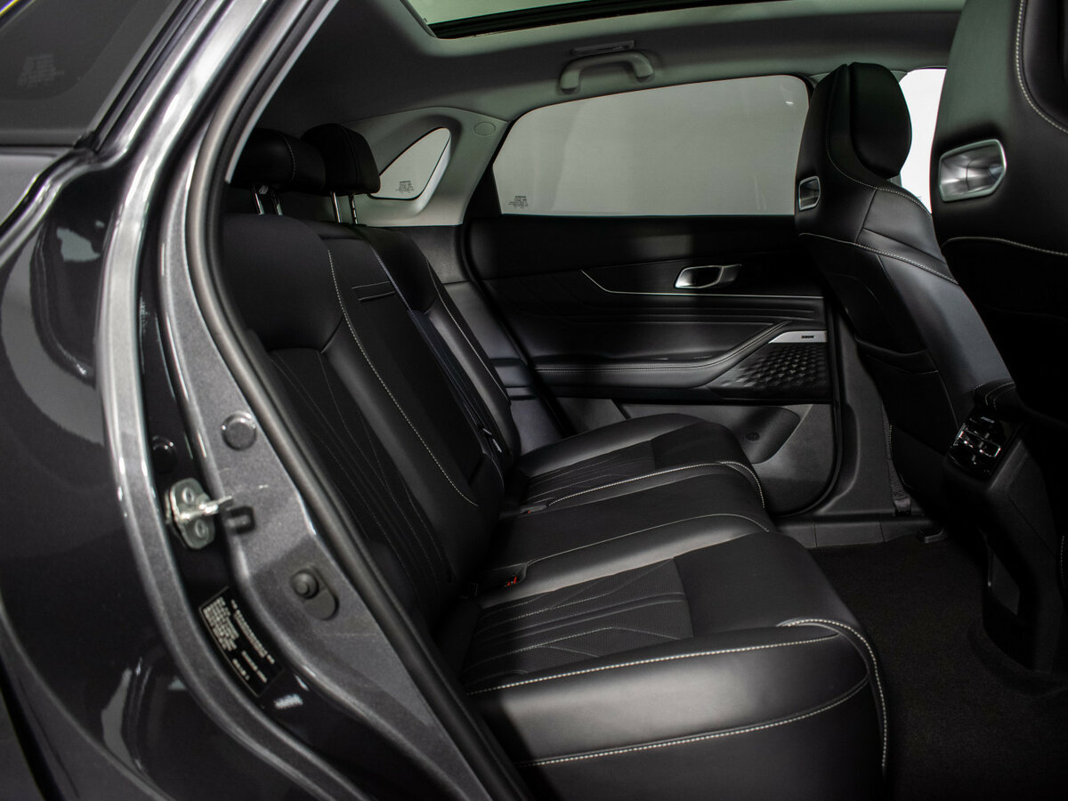 Купить Changan UNI-K, 2023, 27 900 км.. Фото: #9