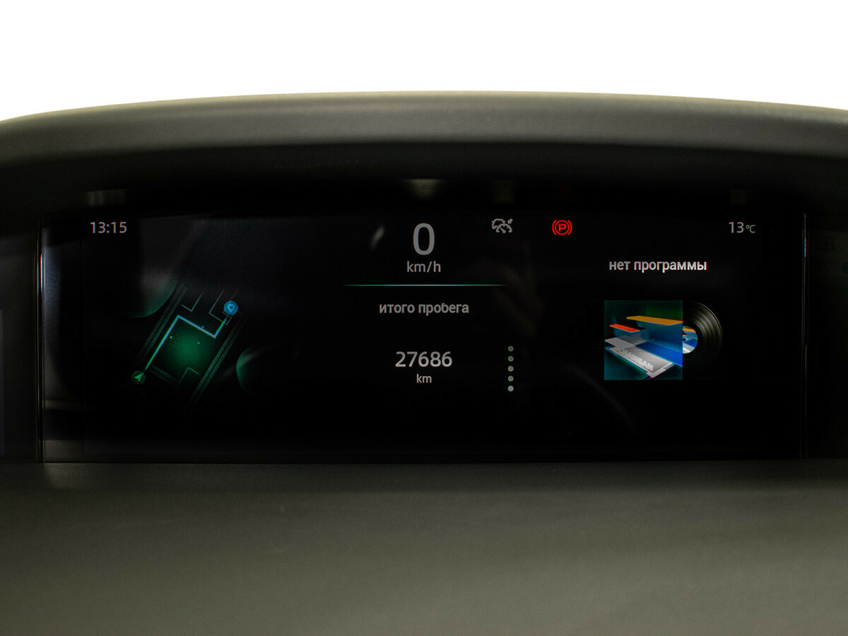 Купить Changan UNI-K, 2023, 27 900 км.. Фото: #13