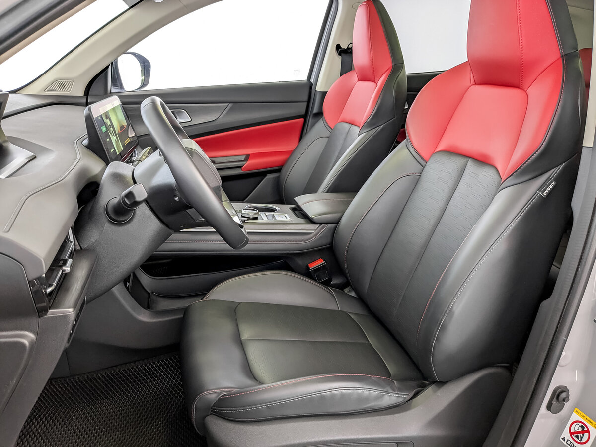 Купить Changan CS55 Plus, 2023, 68 511 км.. Фото: #19