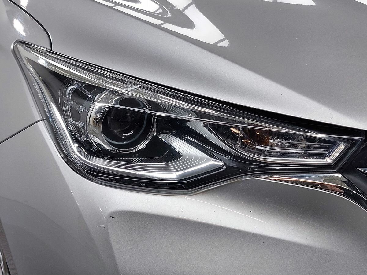 Купить Changan Alsvin, 2023, 48 522 км.. Фото: #8