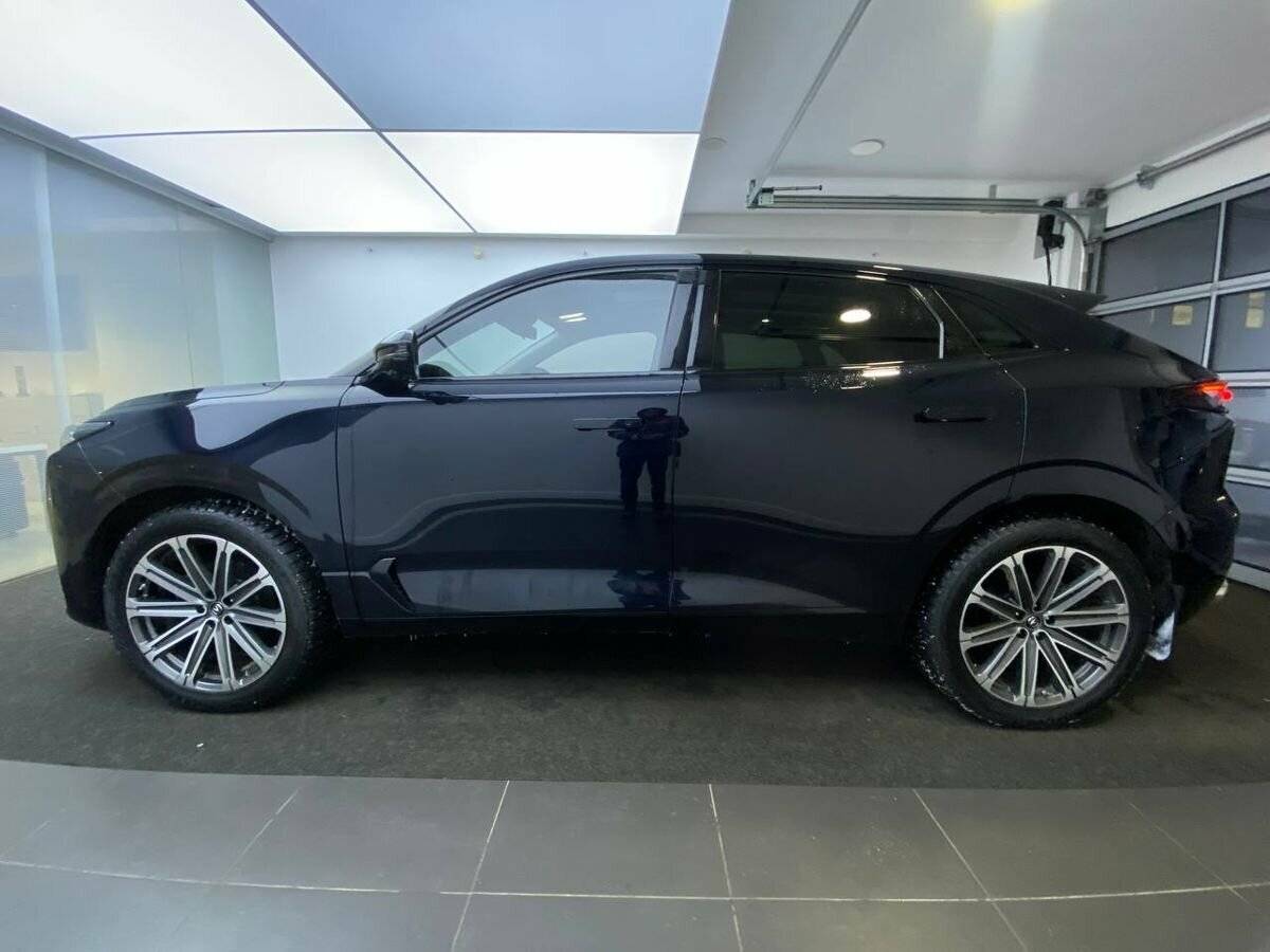 Купить Changan UNI-K, 2023, 40 198 км.. Фото: #7