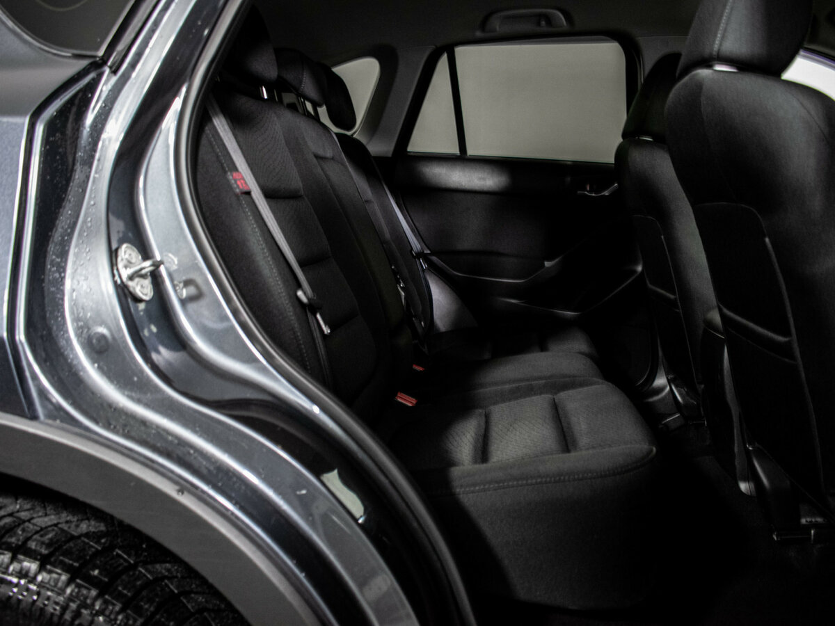 Купить Mazda CX-5, 2012, 143 730 км.. Фото: #8