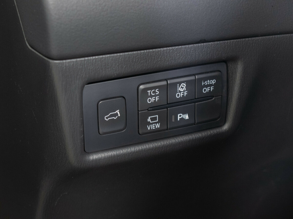 Купить Mazda CX-5, 2018, 84 805 км.. Фото: #14