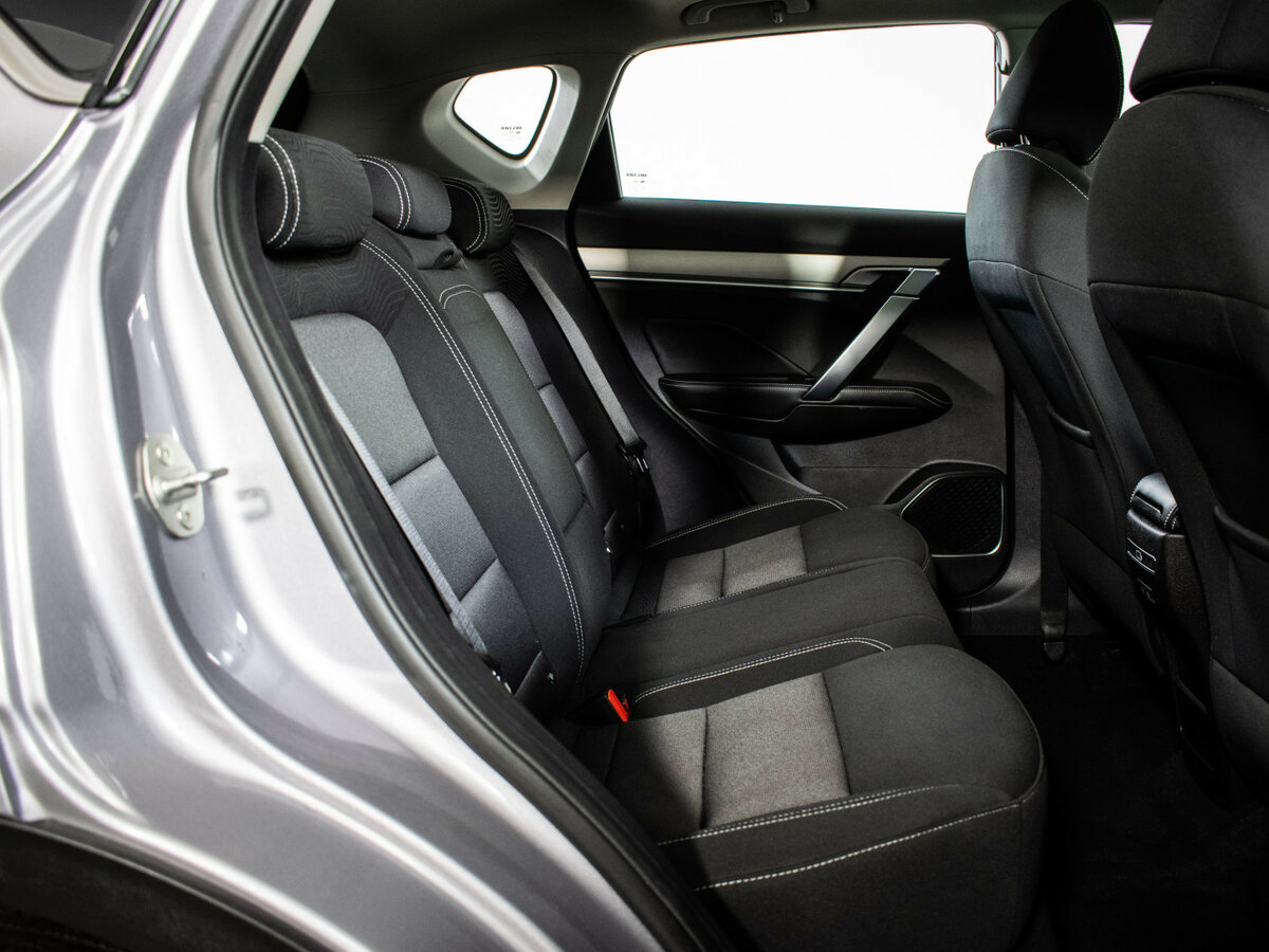 Купить Belgee X50, 2024, 21 480 км.. Фото: #8