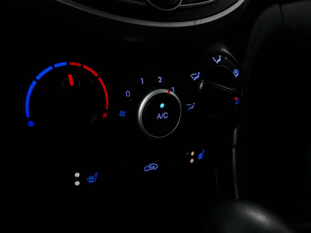 Купить Хендай Солярис, 2013, 234 118 км.. Фото: #13