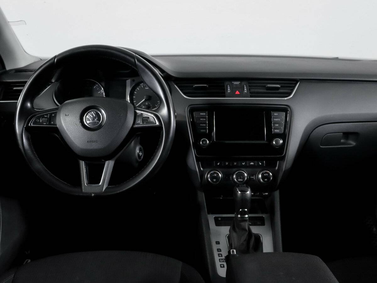 Купить Skoda Octavia, 2015, 230 000 км.. Фото: #9