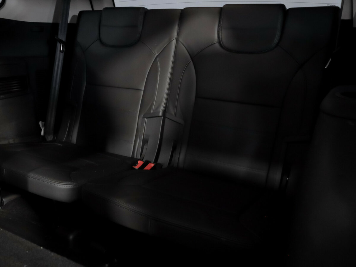 Купить Haval H9, 2022, 58 954 км.. Фото: #16