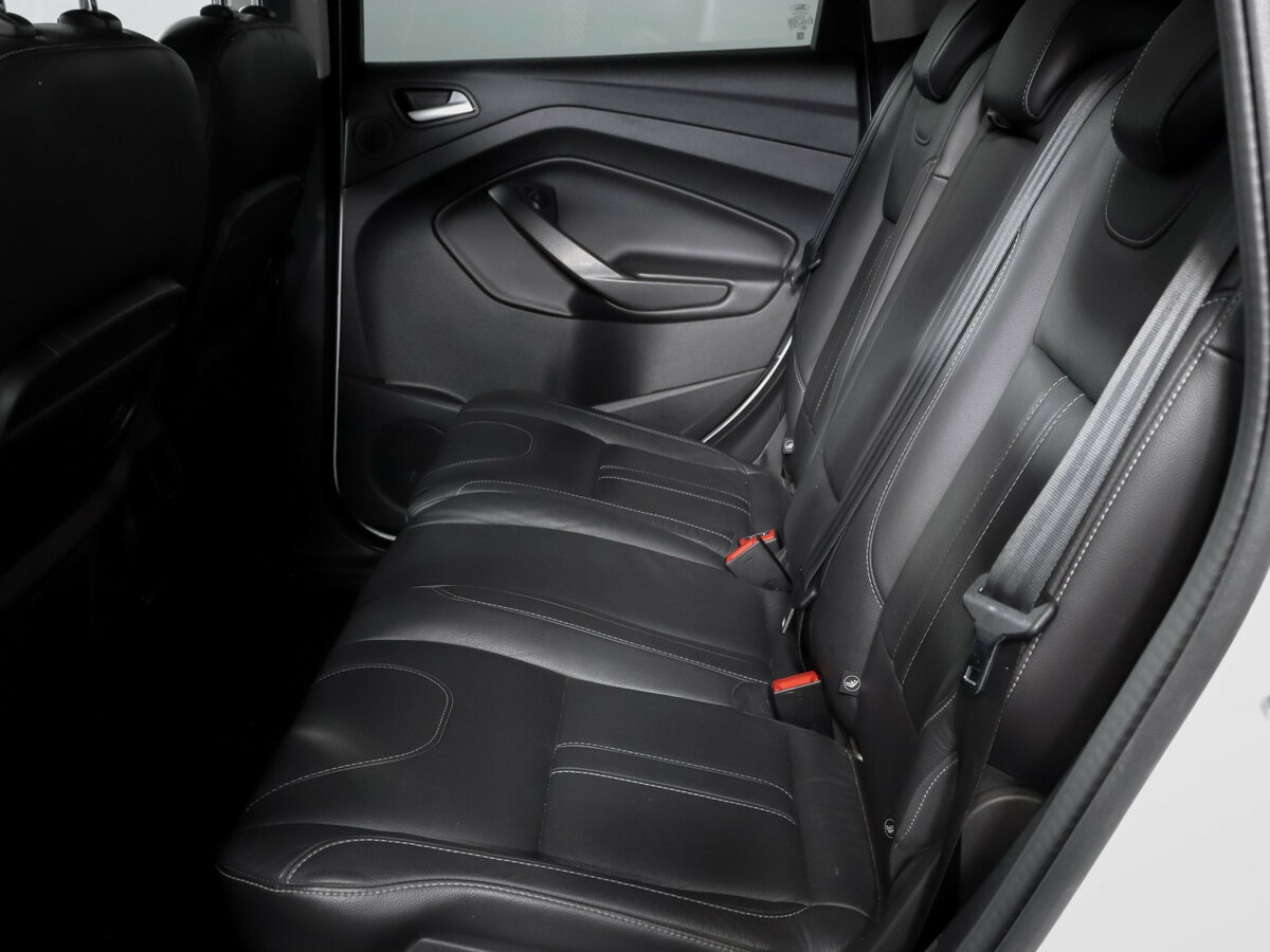 Купить Ford Kuga, 2013, 151 345 км.. Фото: #7