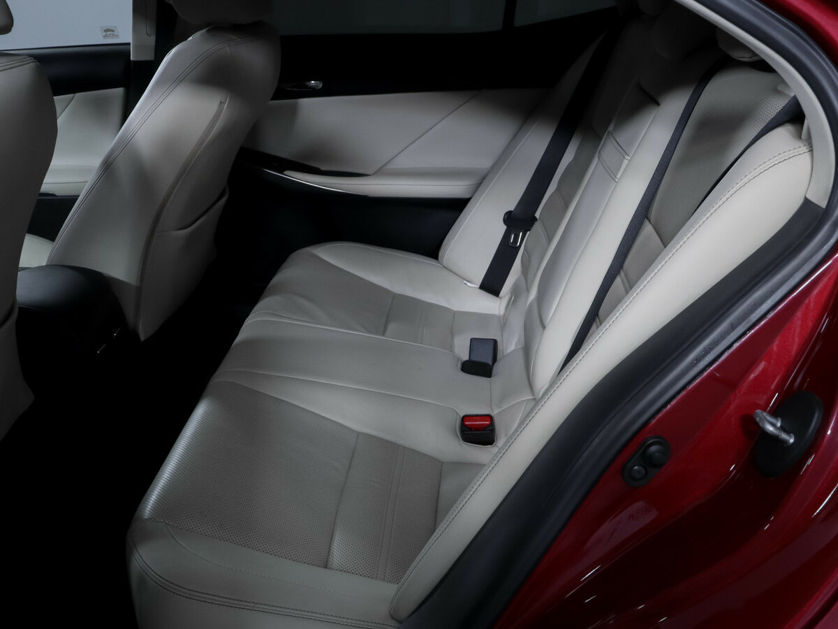 Купить Lexus IS, 2013, 133 800 км.. Фото: #7