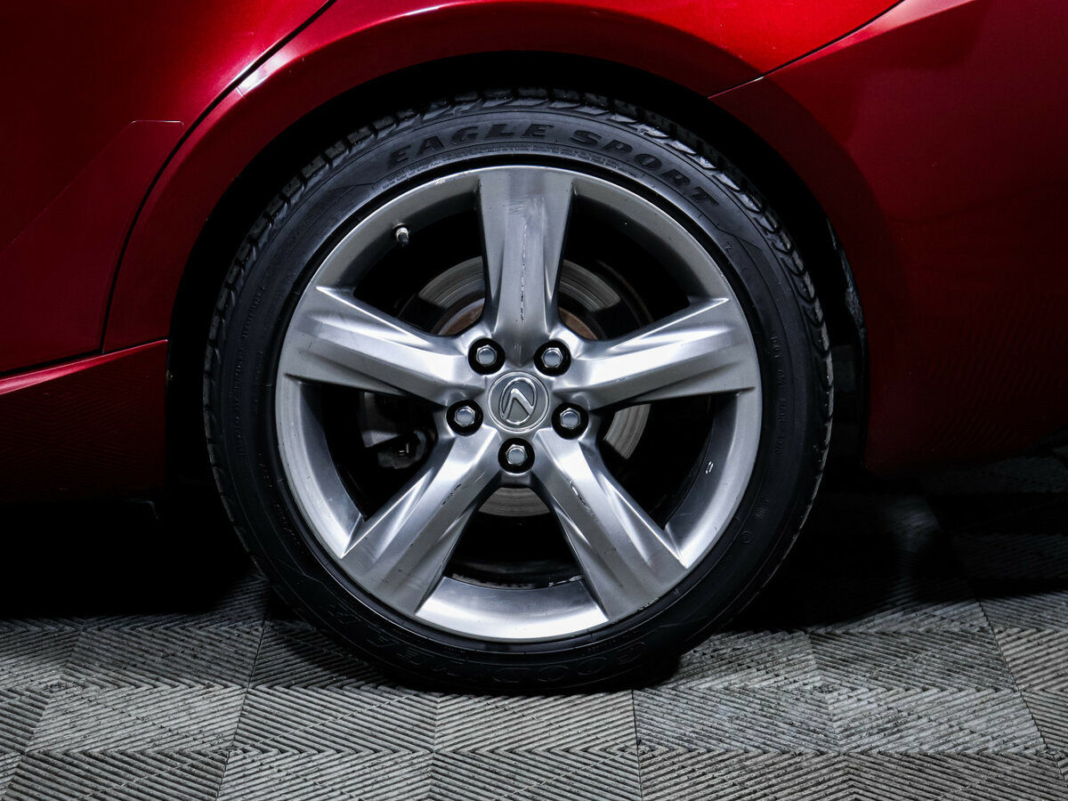 Купить Lexus IS, 2013, 133 800 км.. Фото: #12