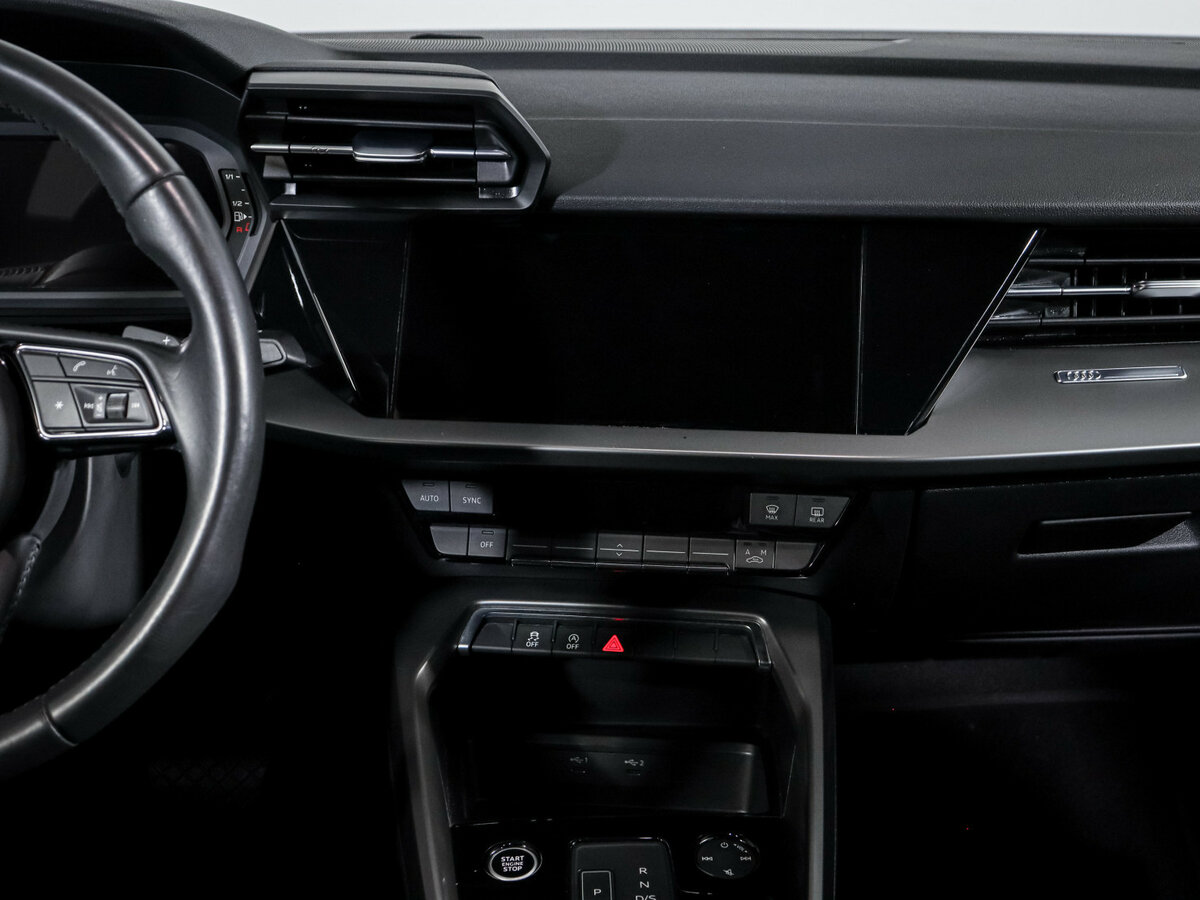 Купить Audi A3, 2021, 62 822 км.. Фото: #10