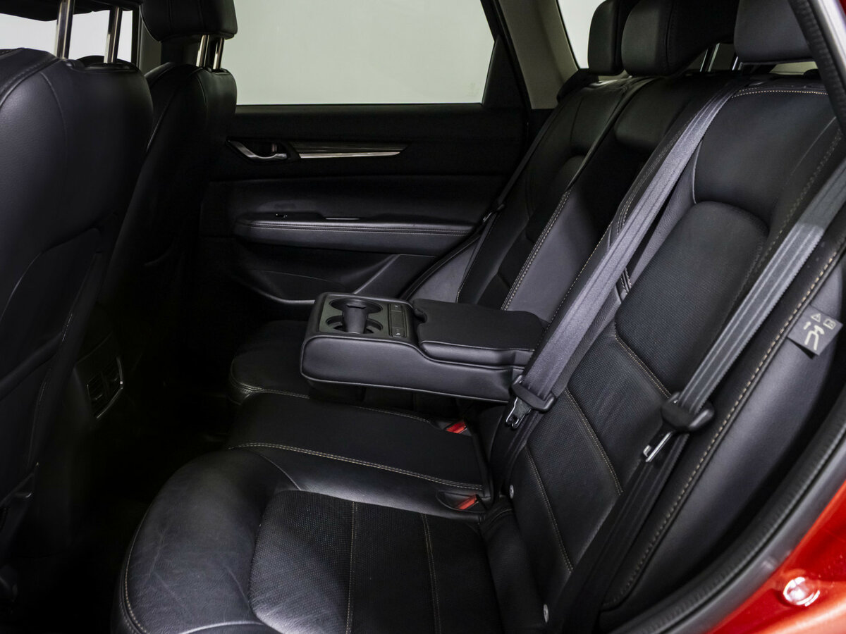 Купить Мазда Ц-Икс-5, 2017, 89 049 км.. Фото: #7