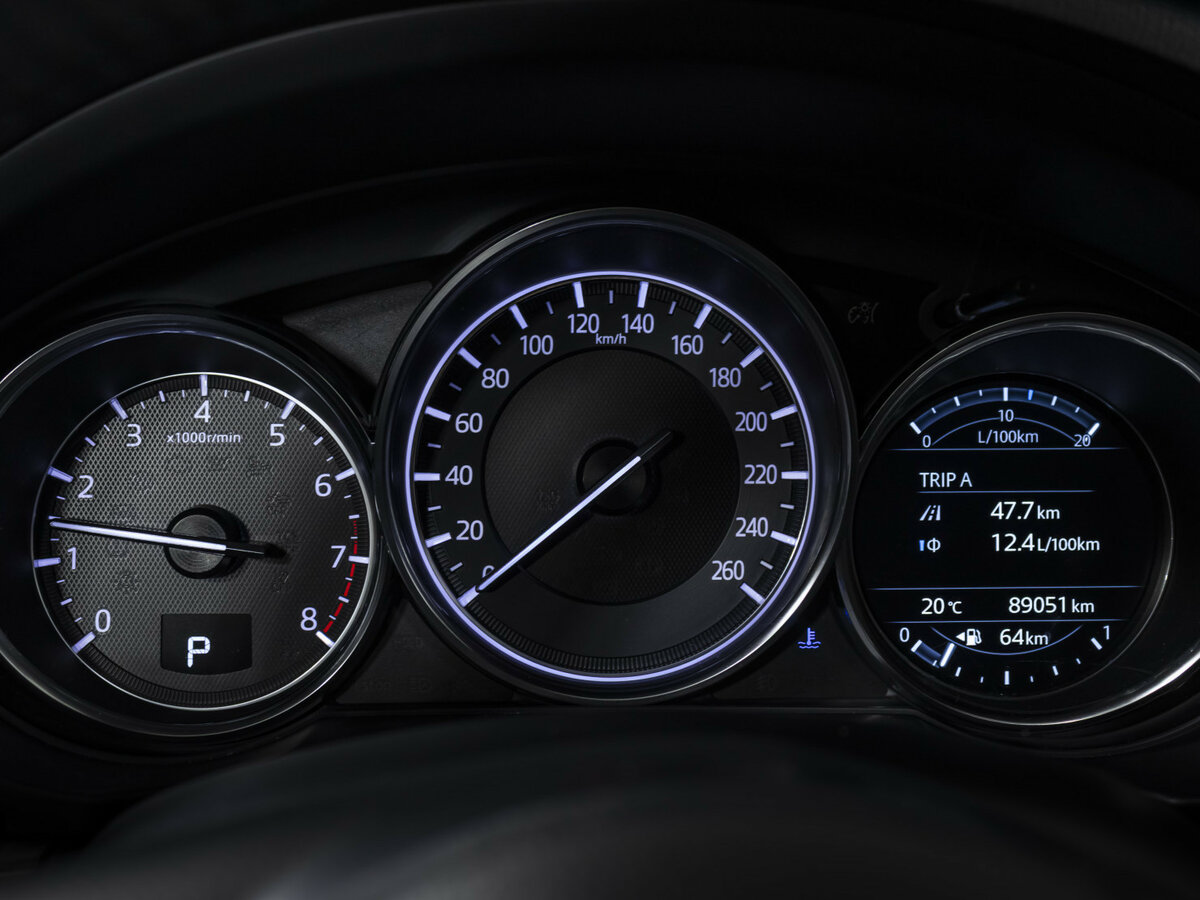 Купить Мазда Ц-Икс-5, 2017, 89 049 км.. Фото: #9