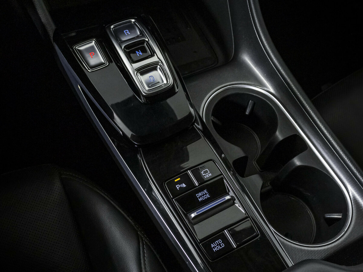 Купить Хендай Соната, 2019, 55 400 км.. Фото: #12