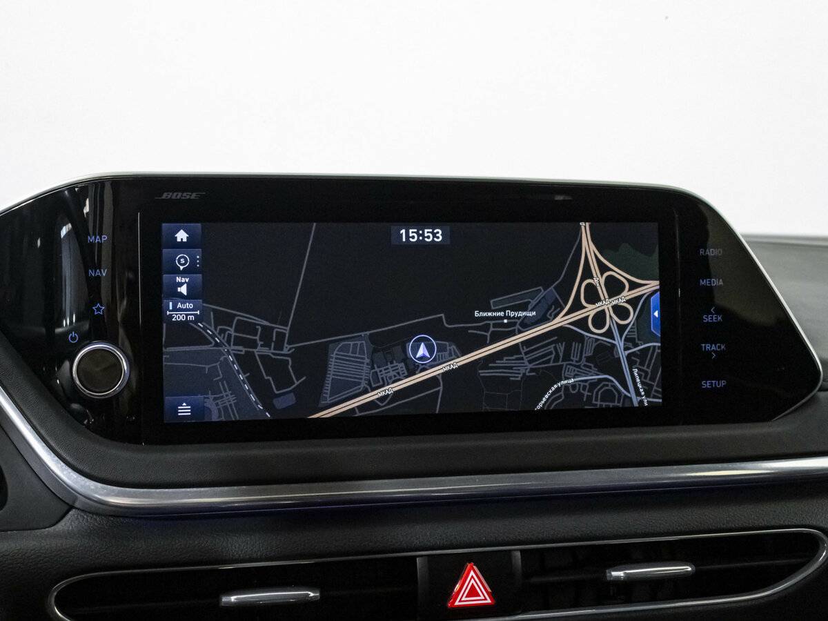 Купить Хендай Соната, 2019, 55 400 км.. Фото: #13