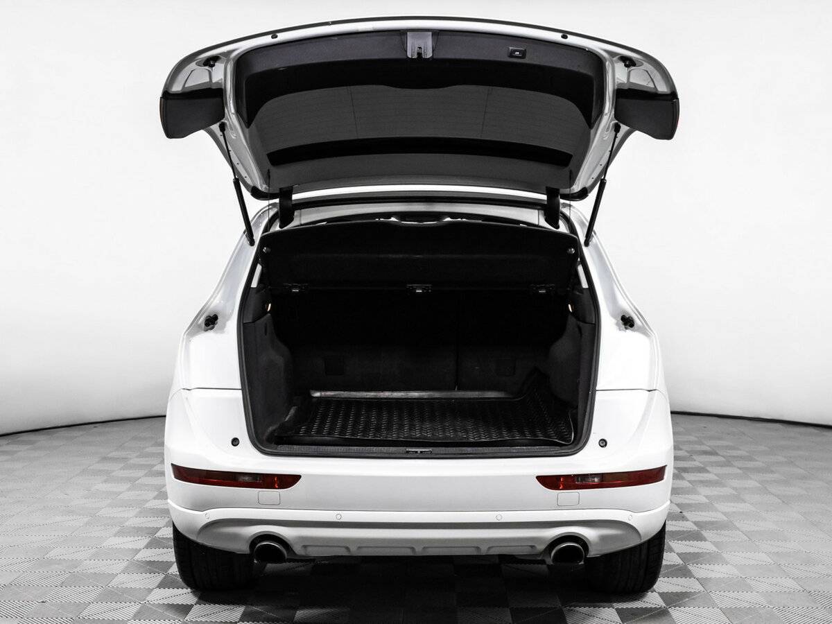 Купить Ауди К5, 2013, 143 664 км.. Фото: #10