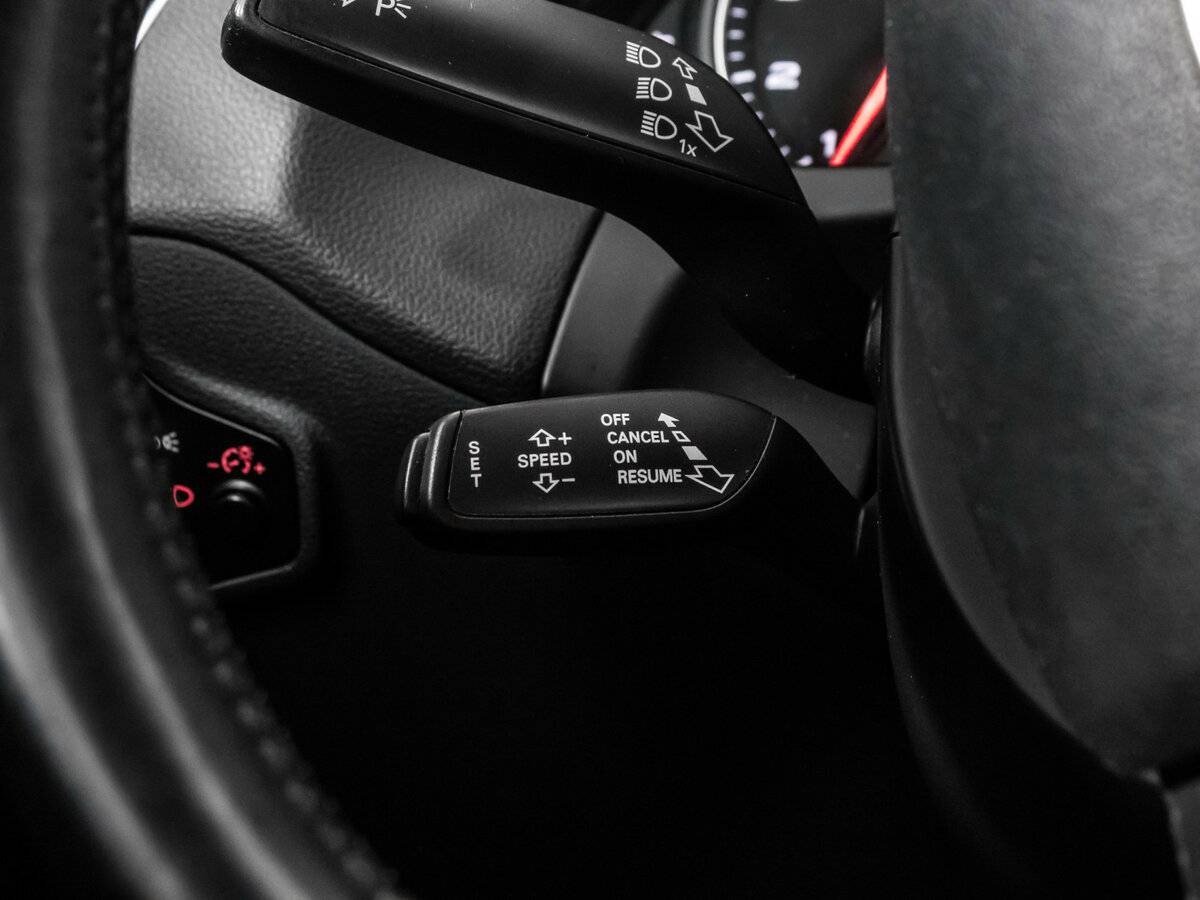 Купить Ауди К5, 2013, 143 664 км.. Фото: #13